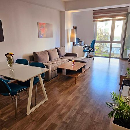 Eva'S Premium Apartments Скопие Екстериор снимка