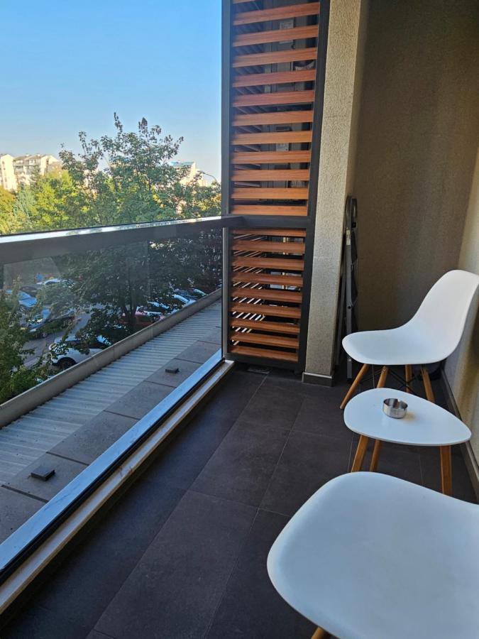 Eva'S Premium Apartments Скопие Екстериор снимка