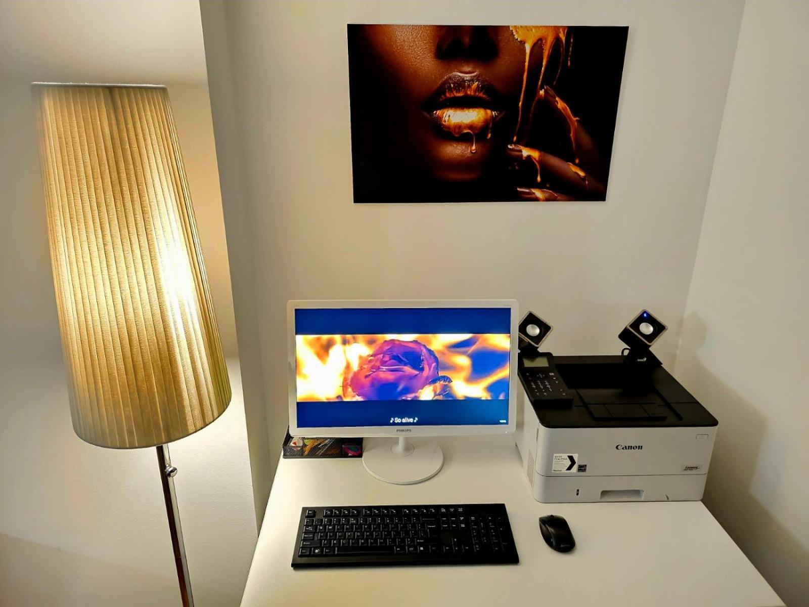 Eva'S Premium Apartments Скопие Екстериор снимка