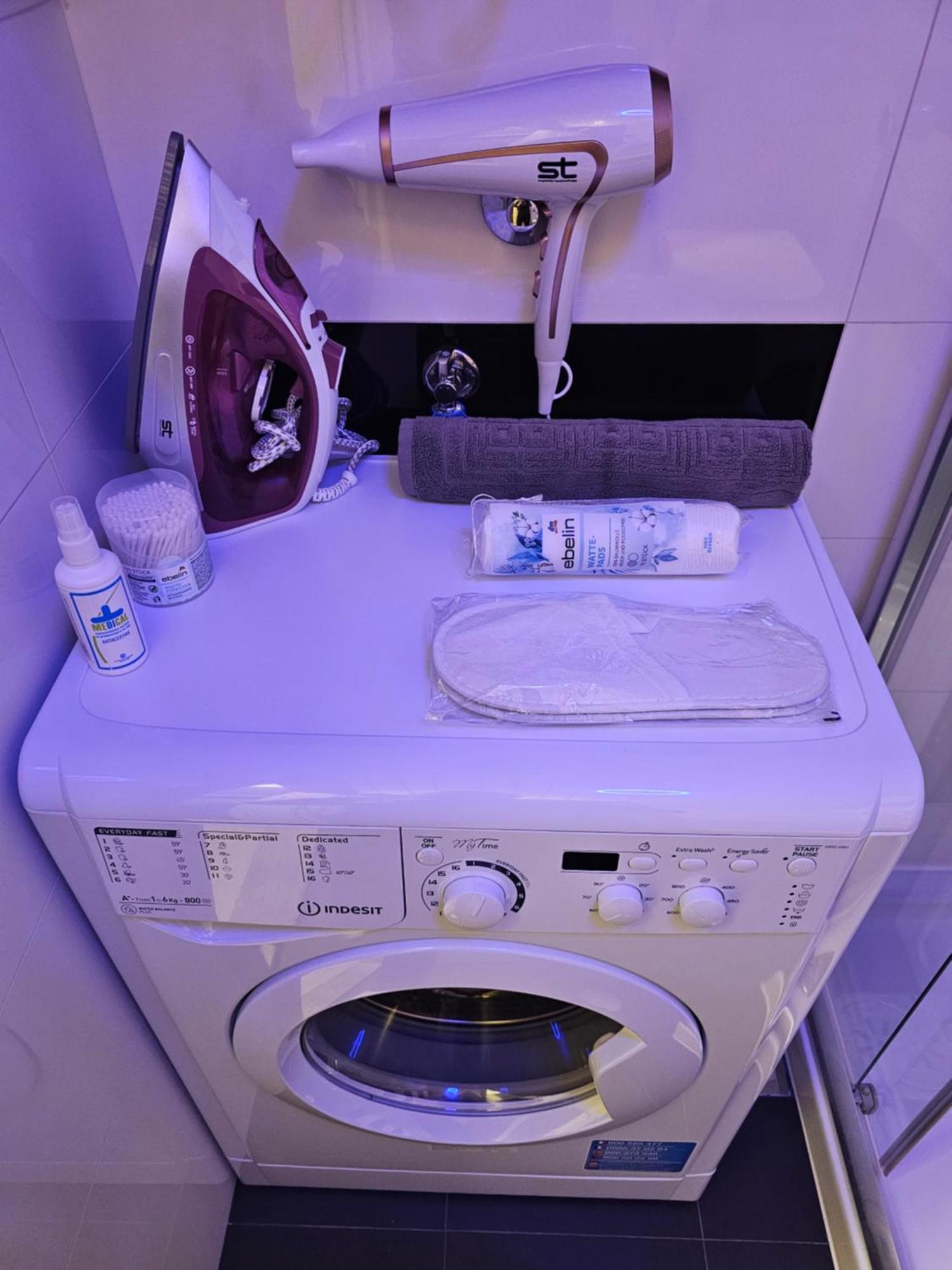 Eva'S Premium Apartments Скопие Екстериор снимка